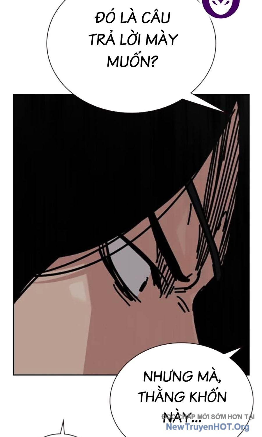 Để Có Thể Sống Sót Chap 171 - Next Chap 172