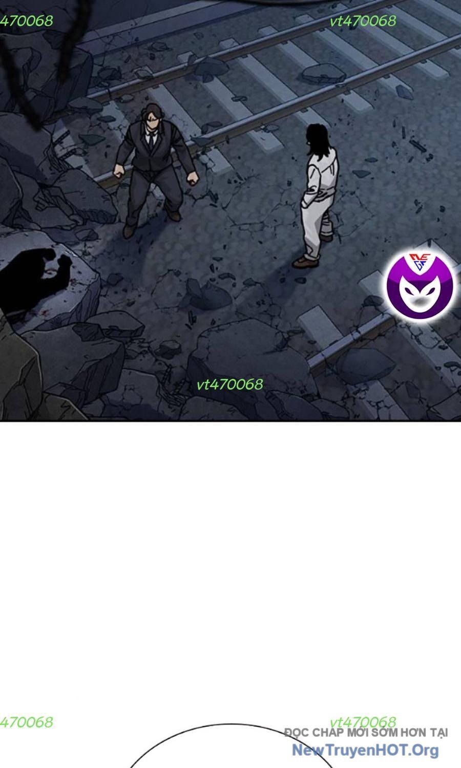 Để Có Thể Sống Sót Chap 171 - Next Chap 172