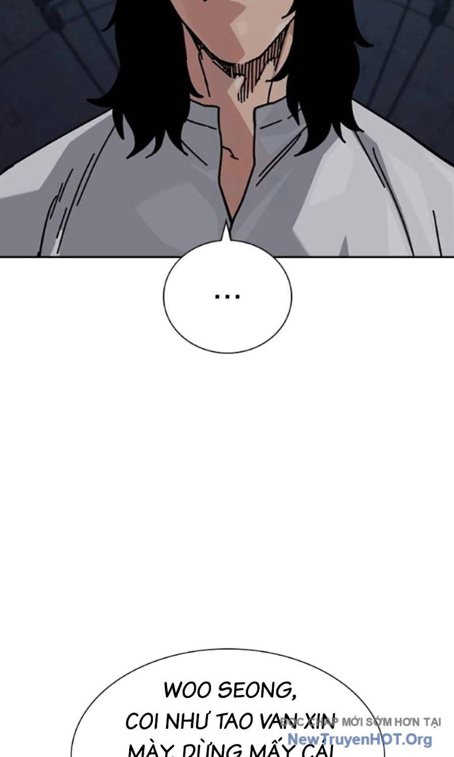 Để Có Thể Sống Sót Chap 171 - Next Chap 172