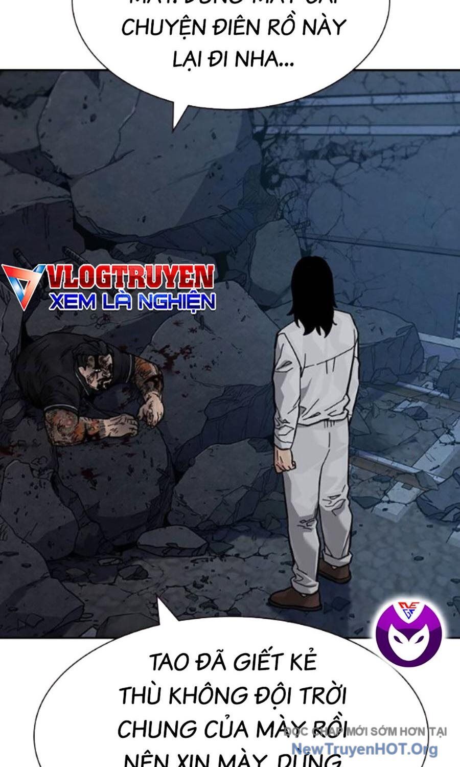 Để Có Thể Sống Sót Chap 171 - Next Chap 172