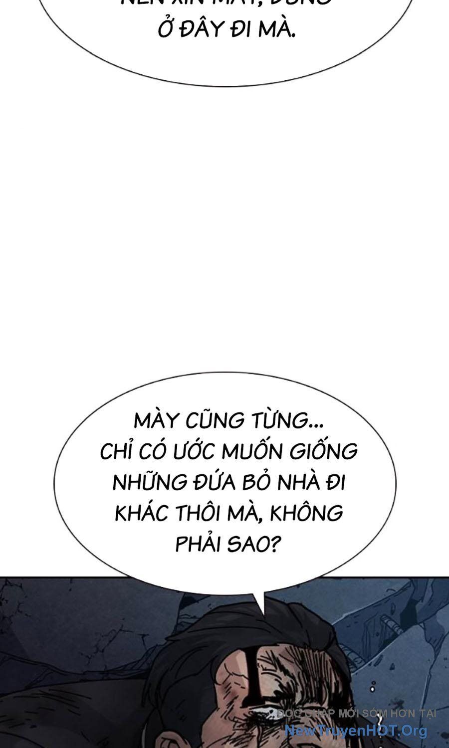 Để Có Thể Sống Sót Chap 171 - Next Chap 172