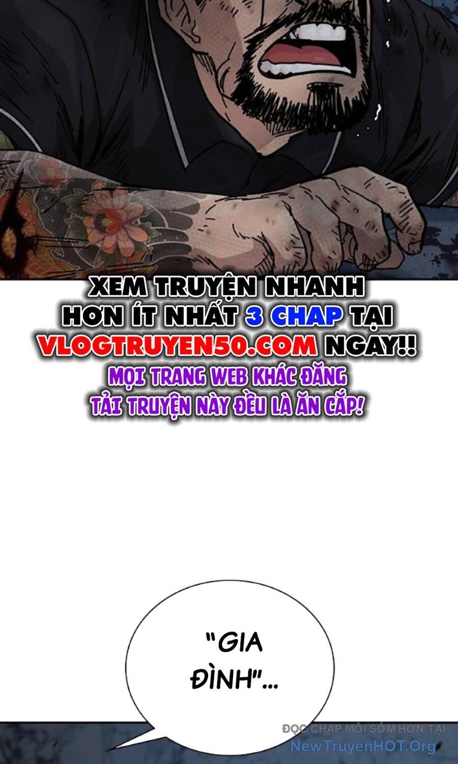 Để Có Thể Sống Sót Chap 171 - Next Chap 172