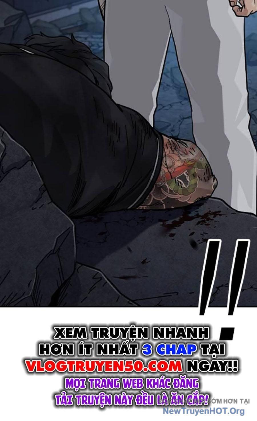 Để Có Thể Sống Sót Chap 171 - Next Chap 172