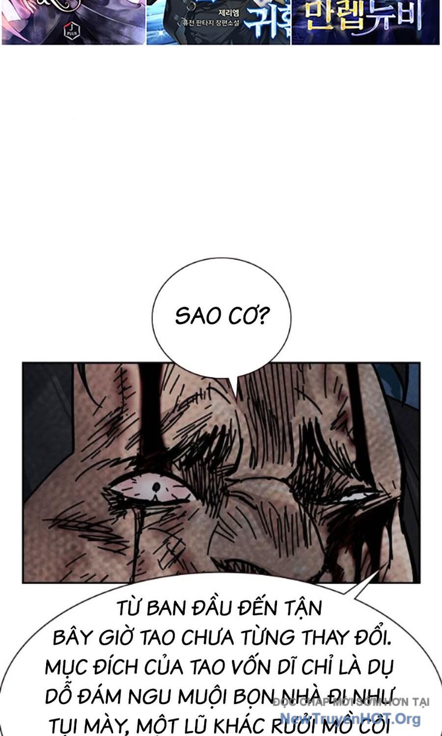 Để Có Thể Sống Sót Chap 171 - Next Chap 172