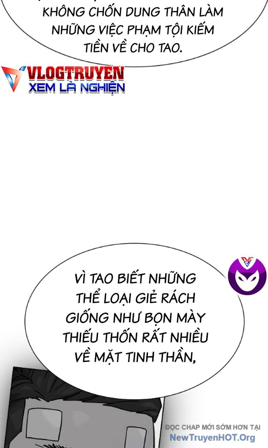 Để Có Thể Sống Sót Chap 171 - Next Chap 172