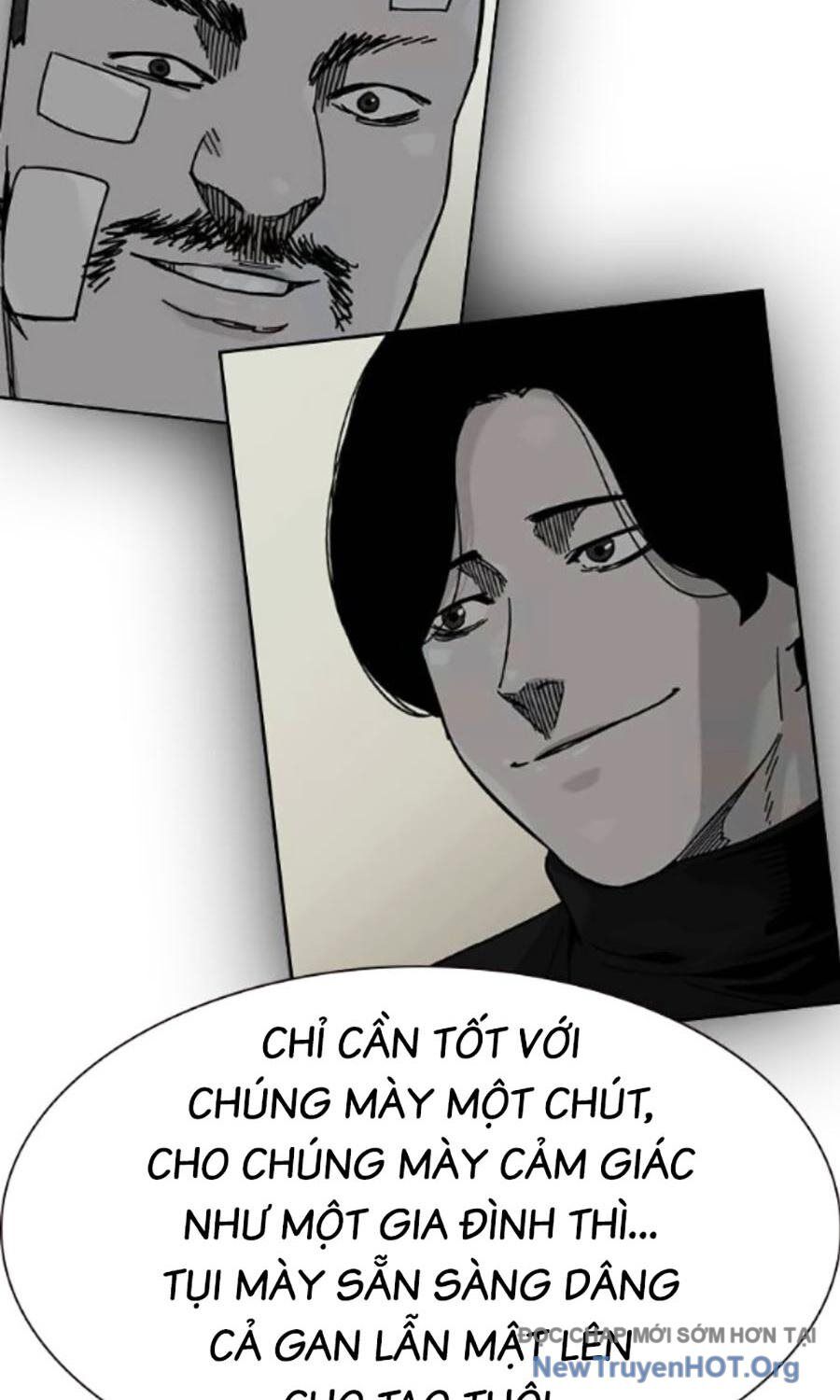 Để Có Thể Sống Sót Chap 171 - Next Chap 172