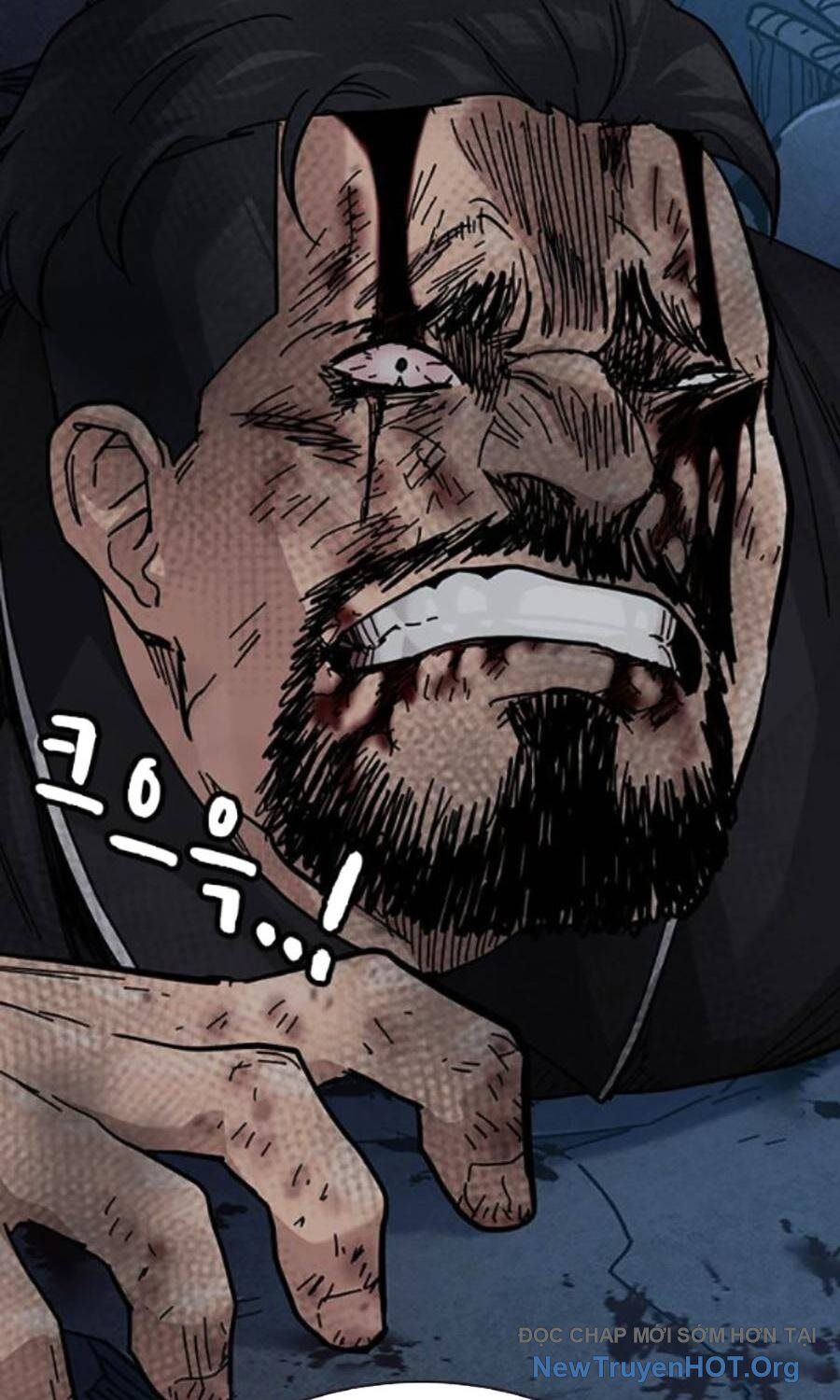 Để Có Thể Sống Sót Chap 171 - Next Chap 172