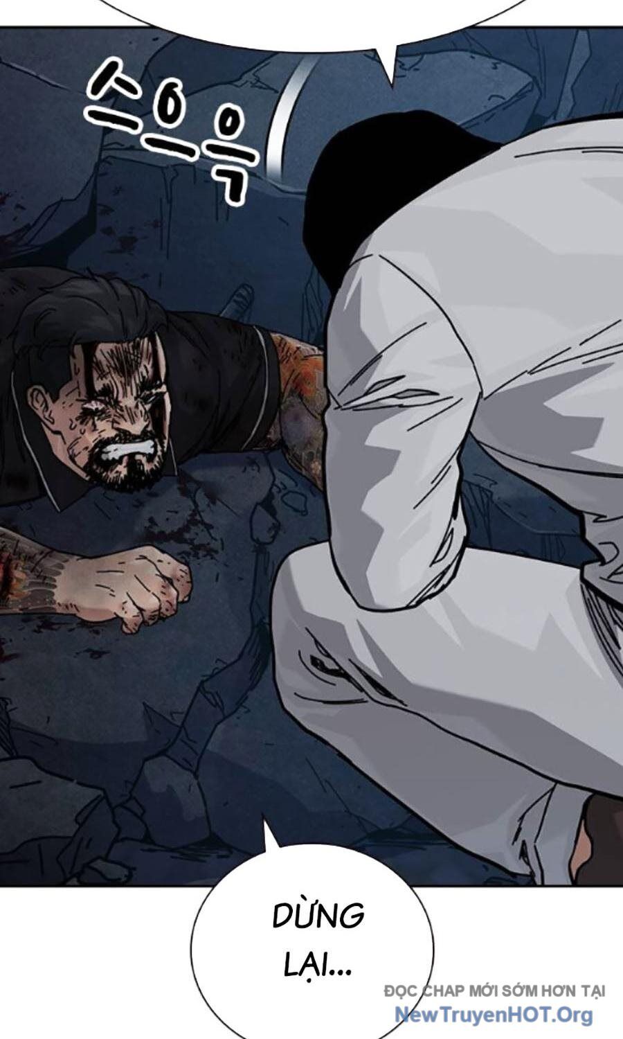 Để Có Thể Sống Sót Chap 171 - Next Chap 172
