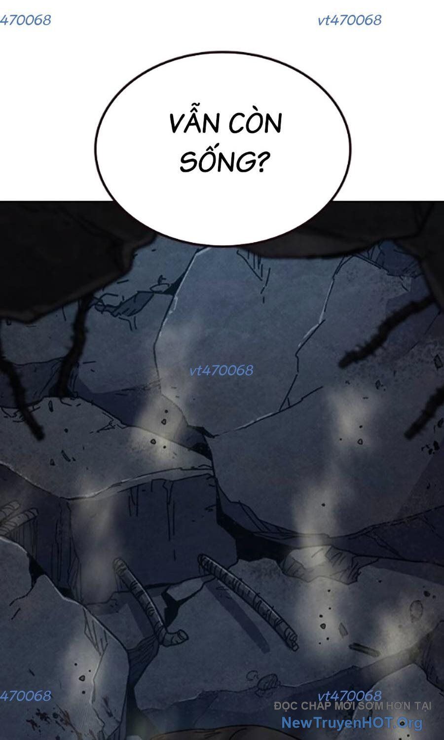 Để Có Thể Sống Sót Chap 171 - Next Chap 172