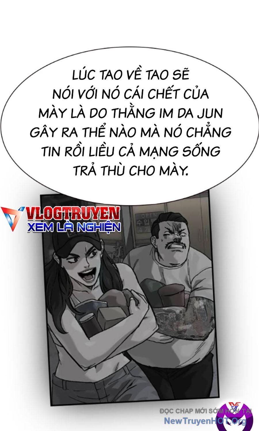 Để Có Thể Sống Sót Chap 171 - Next Chap 172
