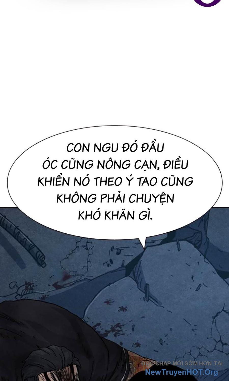 Để Có Thể Sống Sót Chap 171 - Next Chap 172
