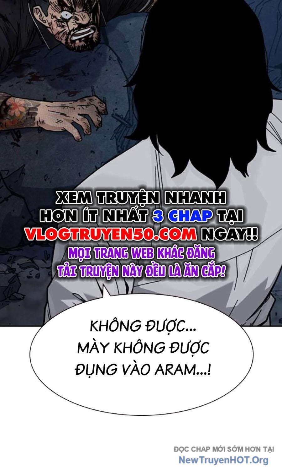 Để Có Thể Sống Sót Chap 171 - Next Chap 172