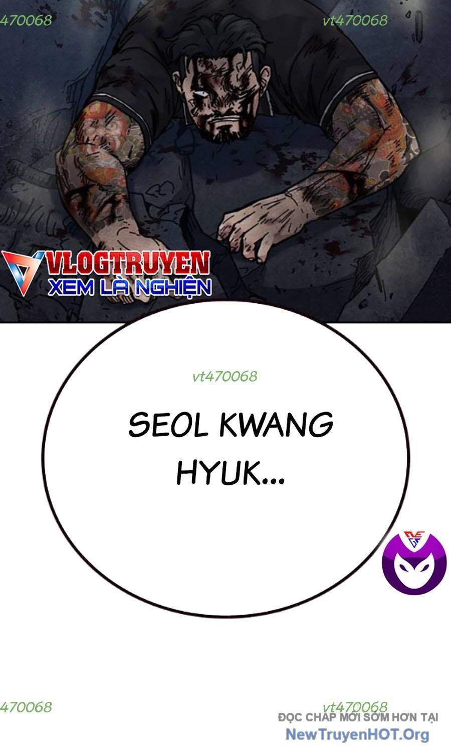 Để Có Thể Sống Sót Chap 171 - Next Chap 172
