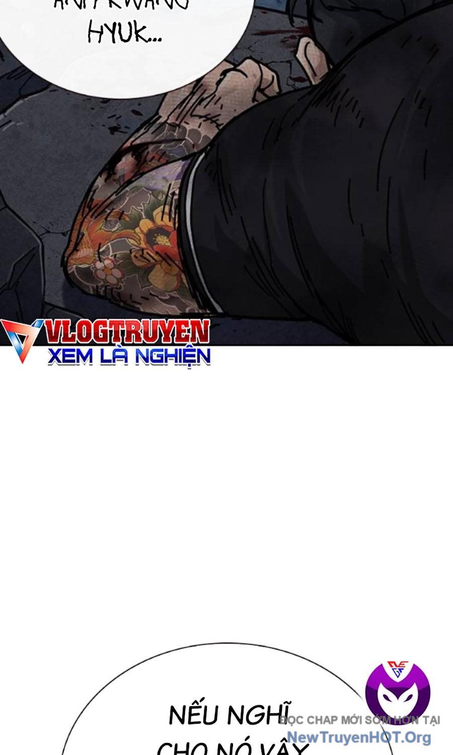 Để Có Thể Sống Sót Chap 171 - Next Chap 172