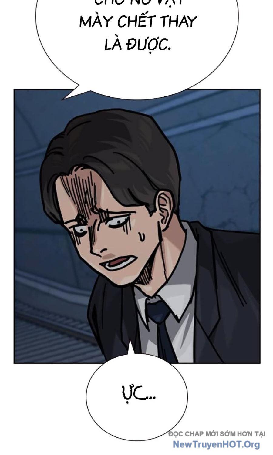 Để Có Thể Sống Sót Chap 171 - Next Chap 172