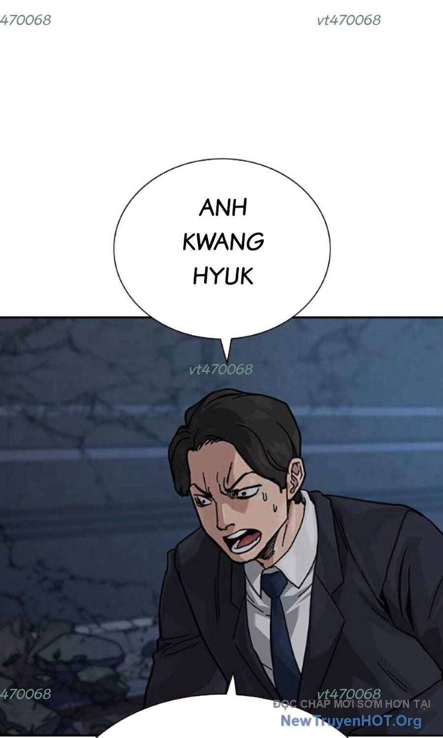 Để Có Thể Sống Sót Chap 171 - Next Chap 172