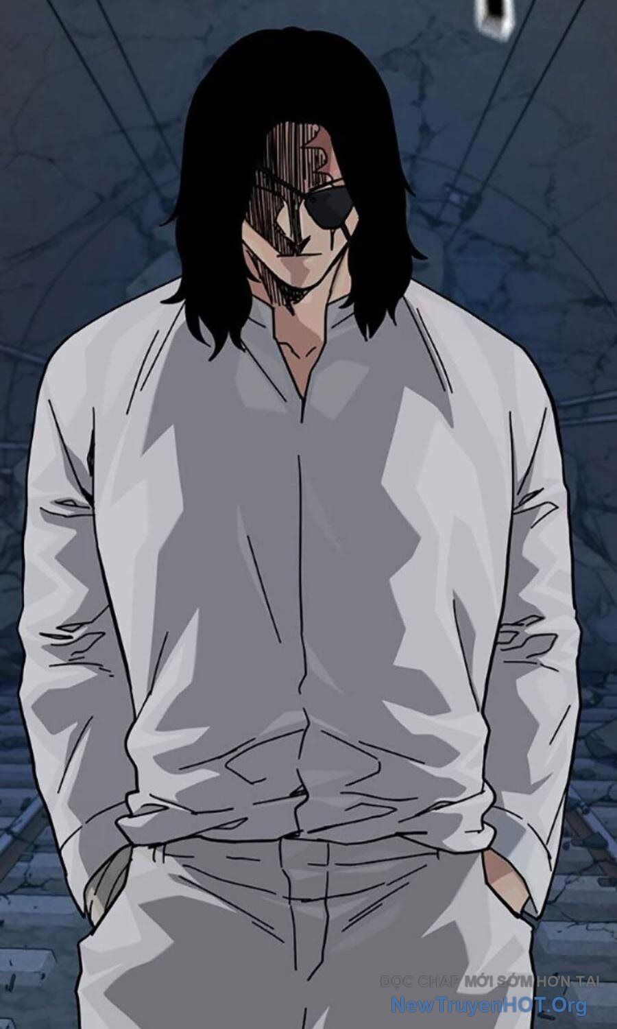 Để Có Thể Sống Sót Chap 171 - Next Chap 172