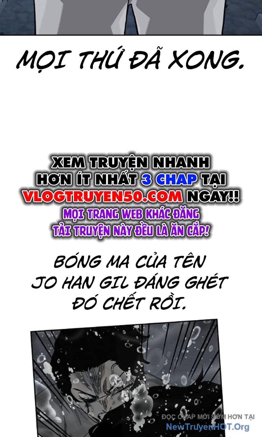 Để Có Thể Sống Sót Chap 171 - Next Chap 172