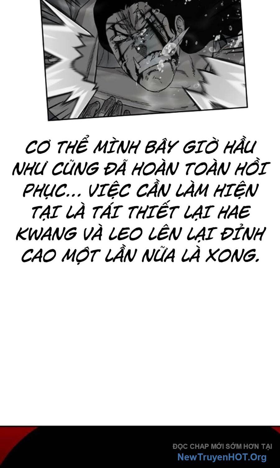 Để Có Thể Sống Sót Chap 171 - Next Chap 172