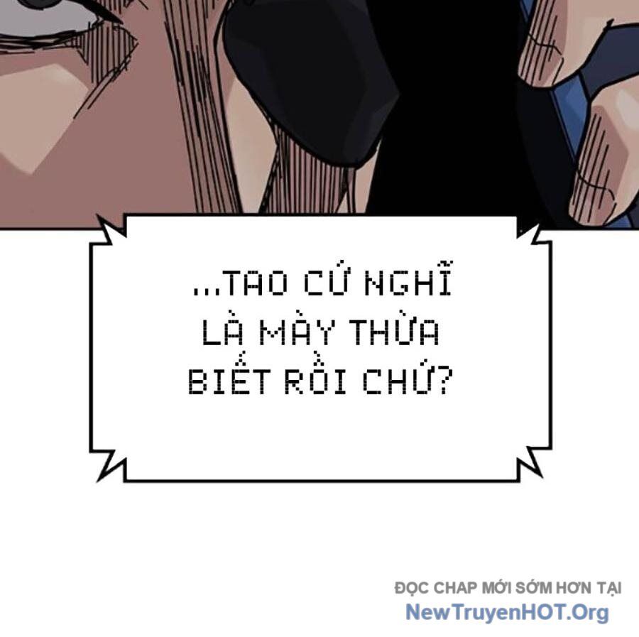Để Có Thể Sống Sót Chap 171 - Next Chap 172