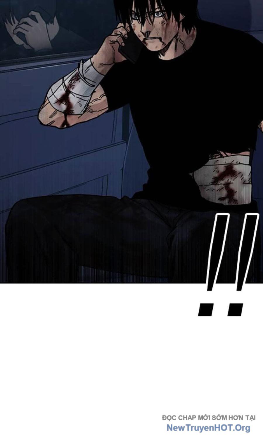 Để Có Thể Sống Sót Chap 171 - Next Chap 172