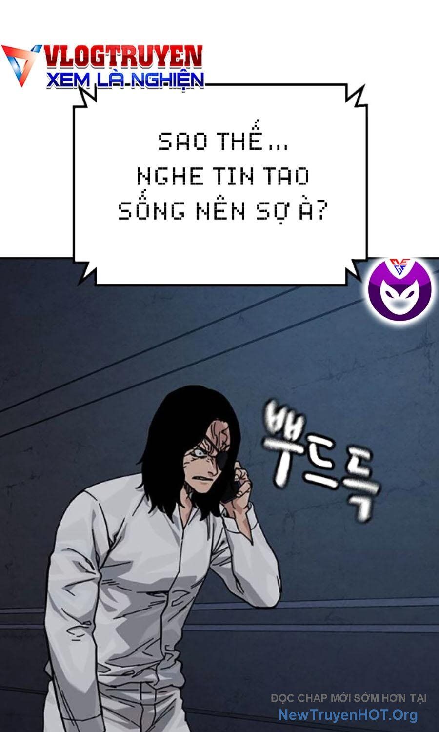 Để Có Thể Sống Sót Chap 171 - Next Chap 172
