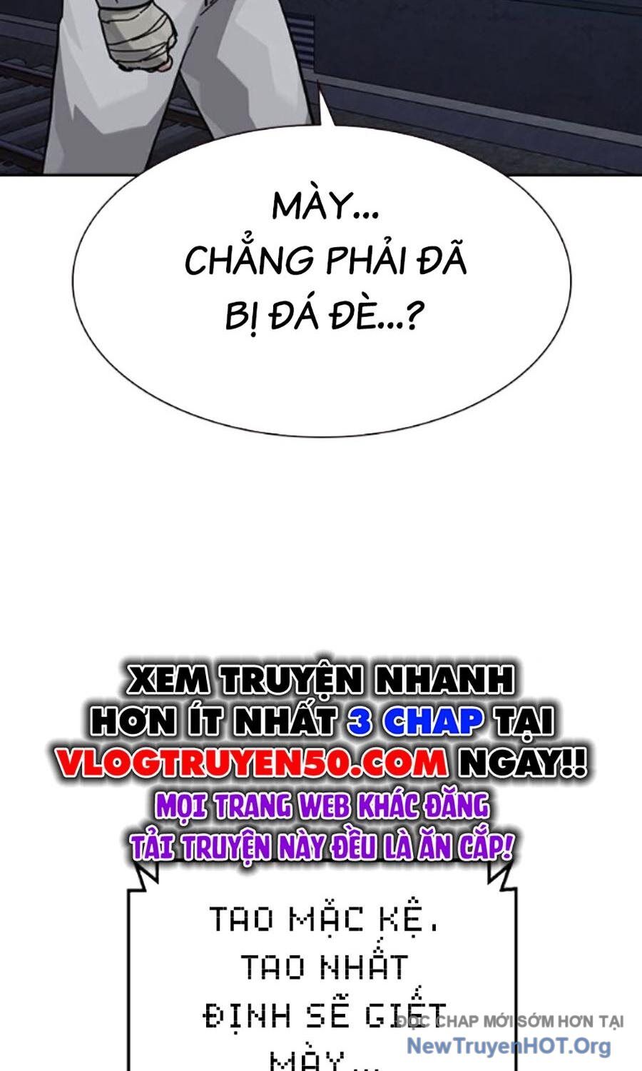 Để Có Thể Sống Sót Chap 171 - Next Chap 172