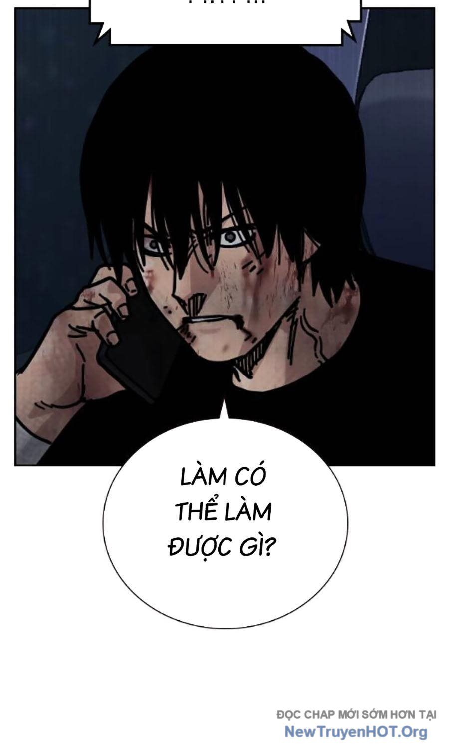 Để Có Thể Sống Sót Chap 171 - Next Chap 172