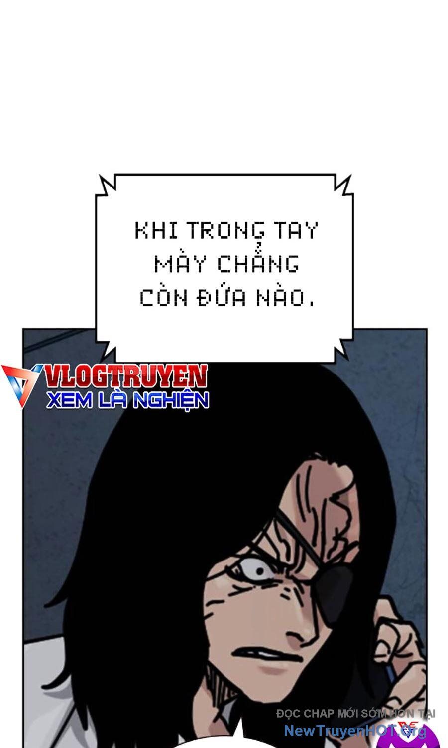Để Có Thể Sống Sót Chap 171 - Next Chap 172