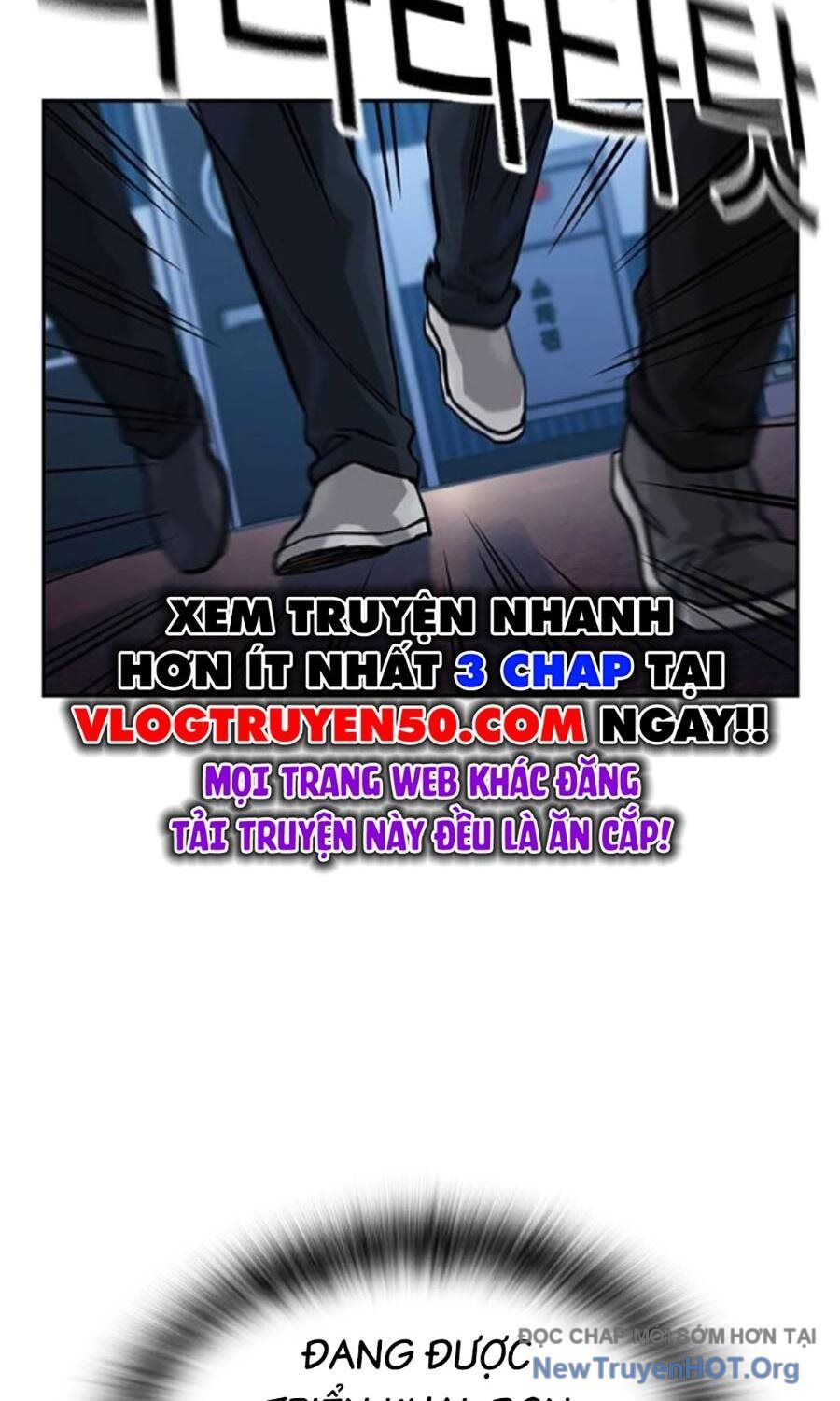 Để Có Thể Sống Sót Chap 171 - Next Chap 172