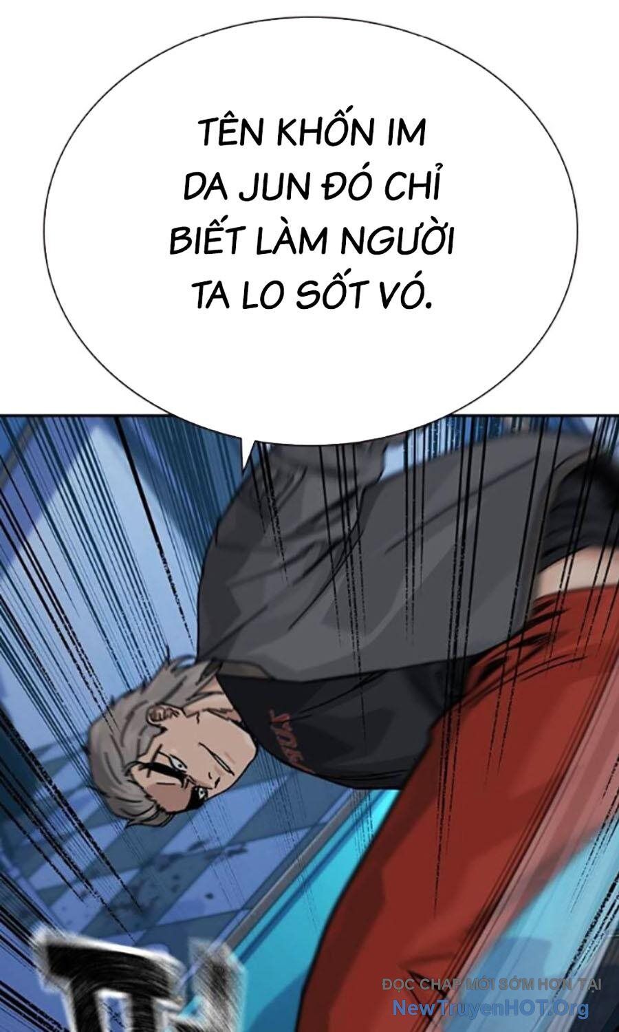 Để Có Thể Sống Sót Chap 171 - Next Chap 172