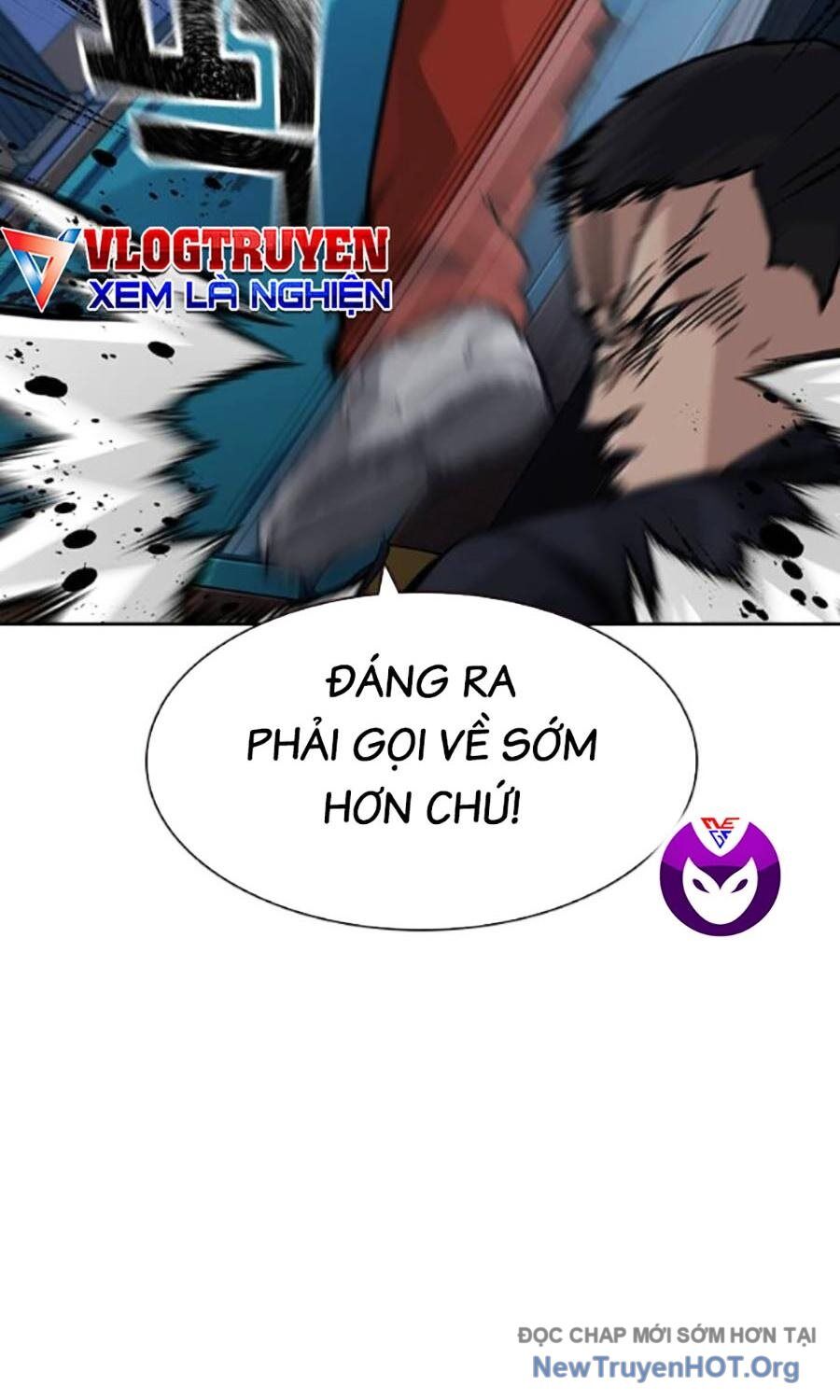Để Có Thể Sống Sót Chap 171 - Next Chap 172