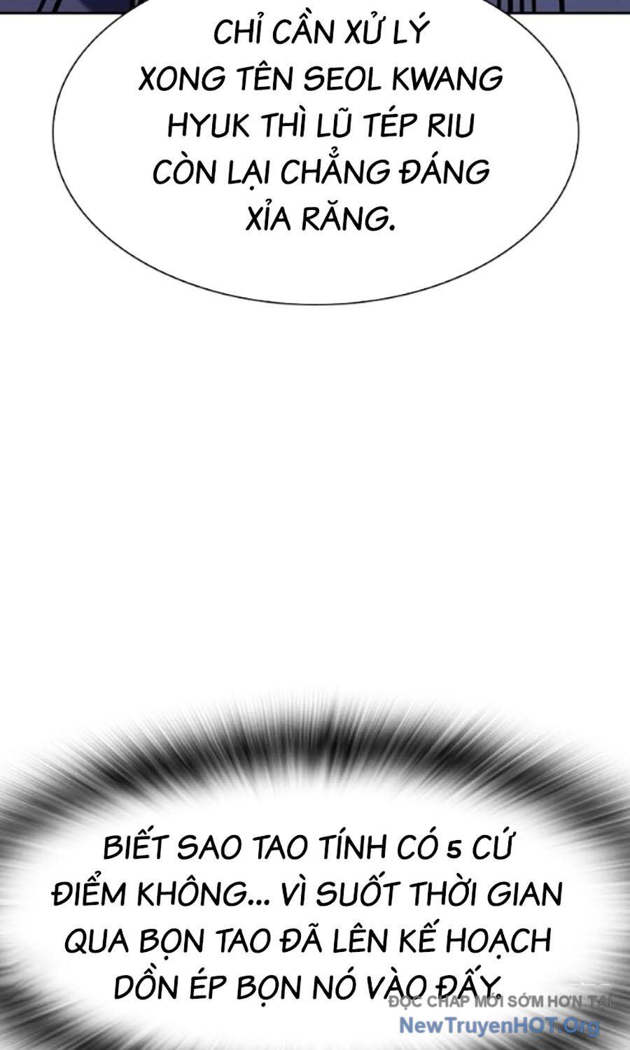 Để Có Thể Sống Sót Chap 171 - Next Chap 172