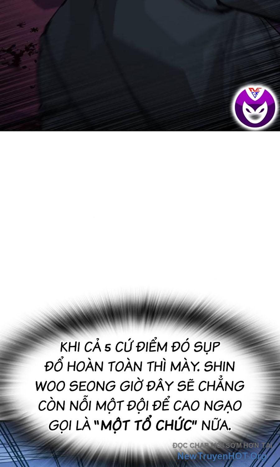 Để Có Thể Sống Sót Chap 171 - Next Chap 172