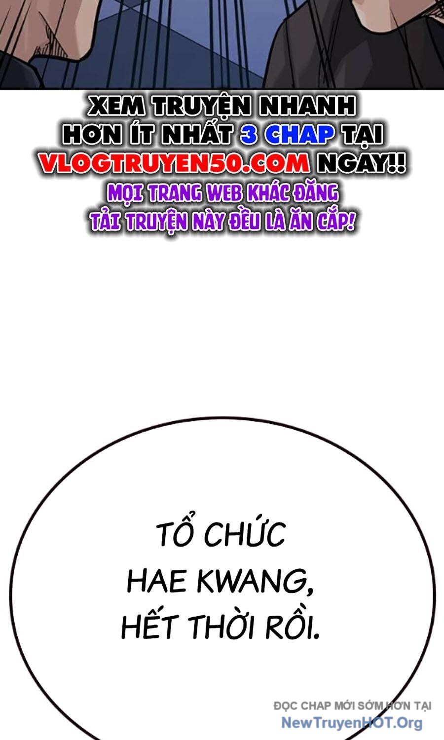 Để Có Thể Sống Sót Chap 171 - Next Chap 172