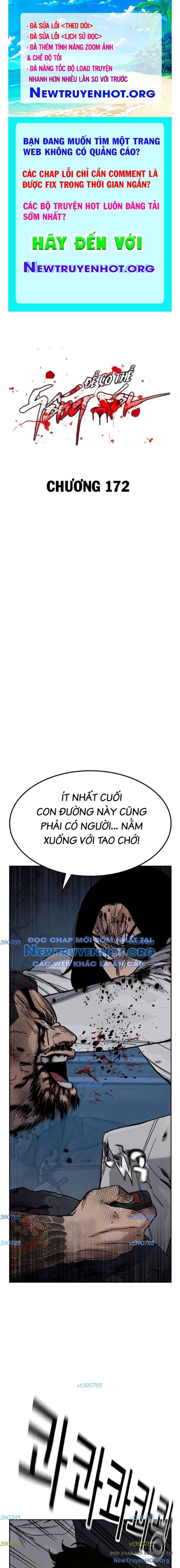 Để Có Thể Sống Sót Chap 172 - Next Chap 173