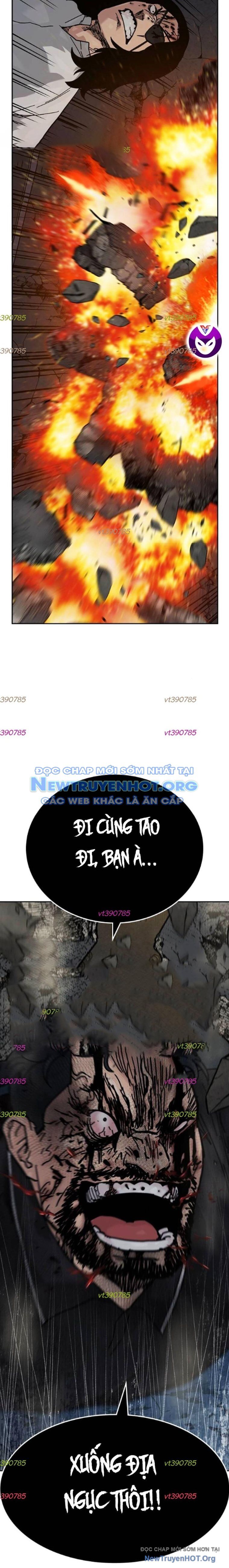 Để Có Thể Sống Sót Chap 172 - Next Chap 173