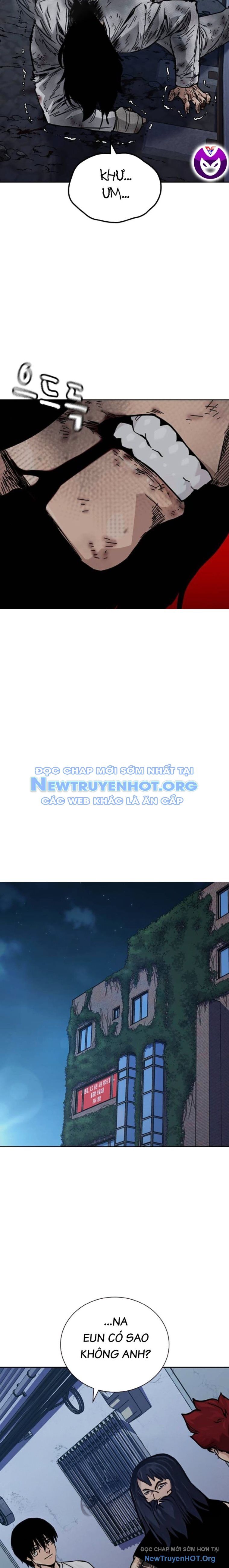 Để Có Thể Sống Sót Chap 172 - Next Chap 173