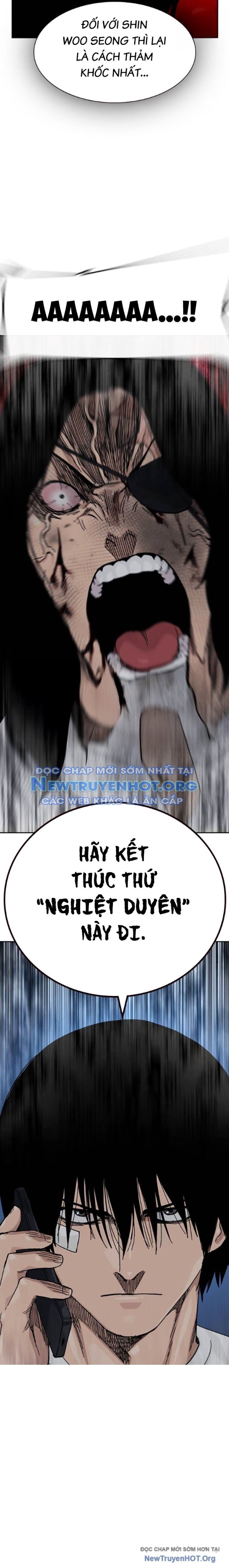 Để Có Thể Sống Sót Chap 172 - Next Chap 173