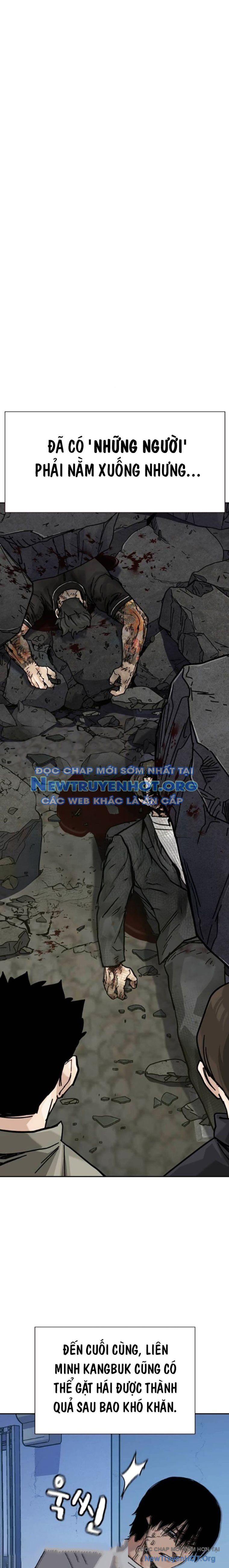 Để Có Thể Sống Sót Chap 172 - Next Chap 173