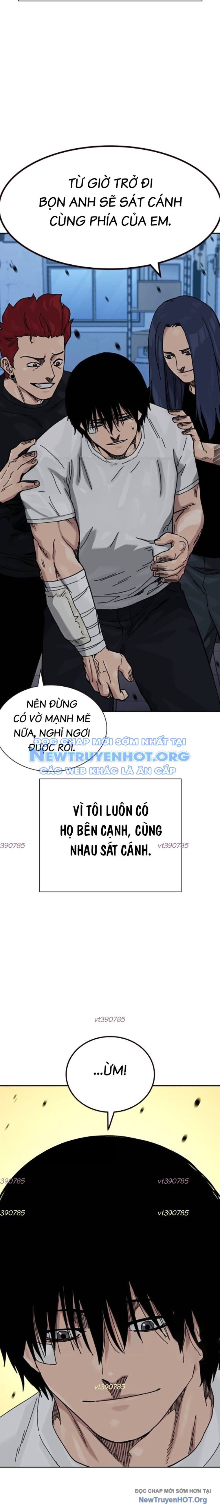 Để Có Thể Sống Sót Chap 172 - Next Chap 173