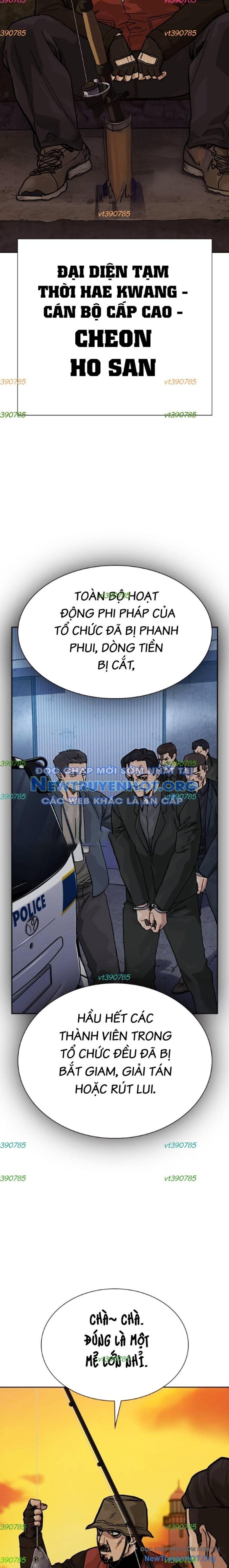 Để Có Thể Sống Sót Chap 172 - Next Chap 173