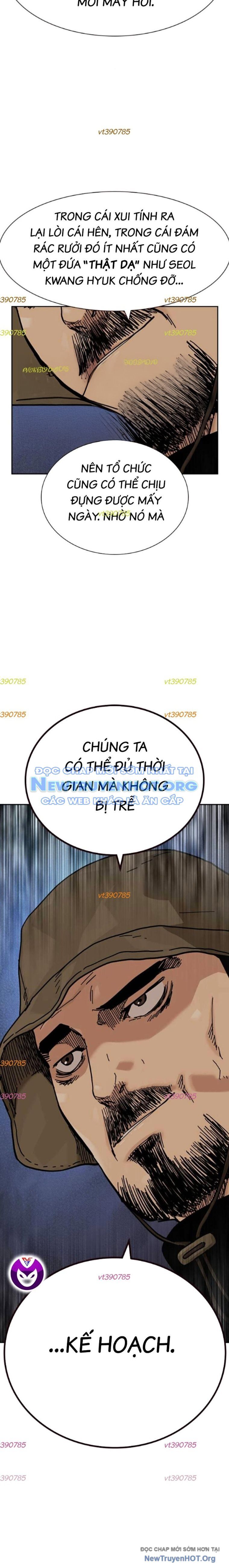 Để Có Thể Sống Sót Chap 172 - Next Chap 173