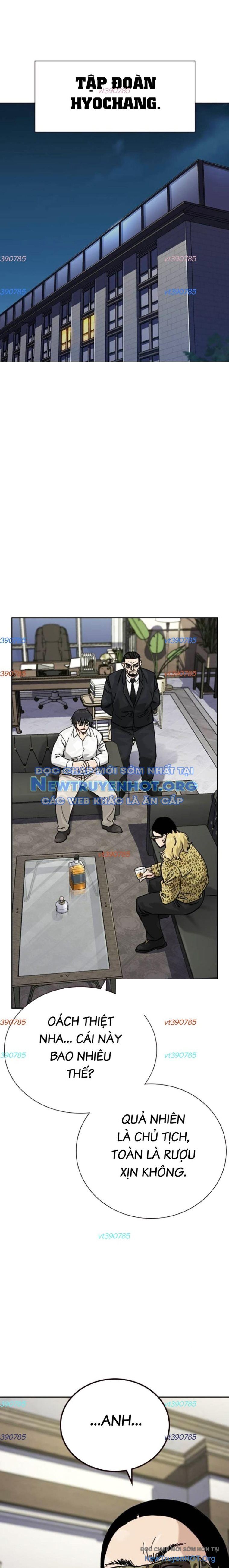 Để Có Thể Sống Sót Chap 172 - Next Chap 173