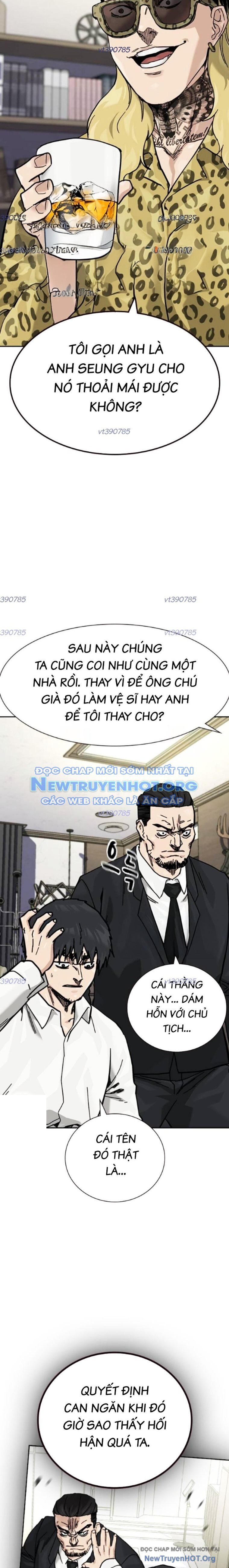 Để Có Thể Sống Sót Chap 172 - Next Chap 173