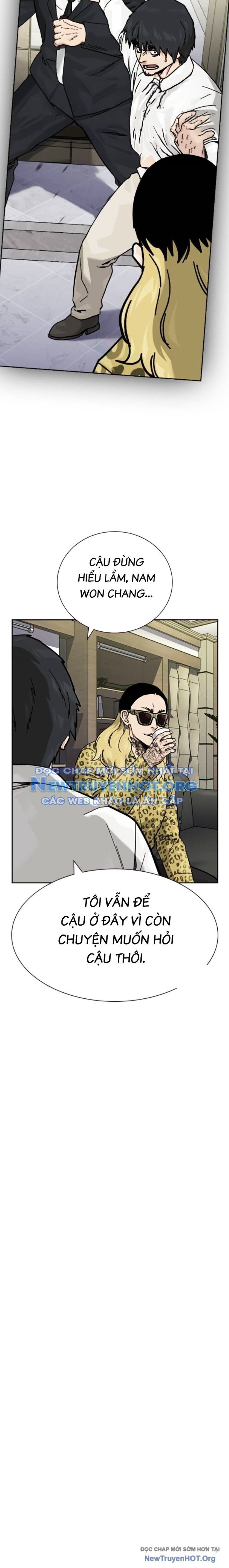 Để Có Thể Sống Sót Chap 172 - Next Chap 173
