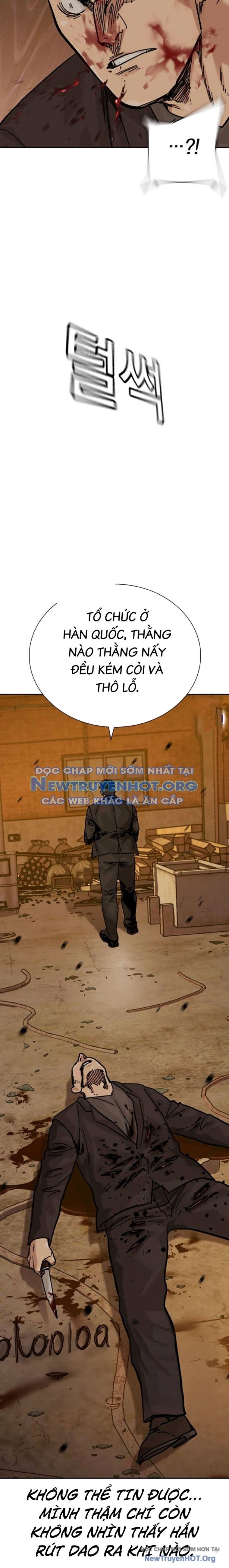 Để Có Thể Sống Sót Chap 172 - Next Chap 173