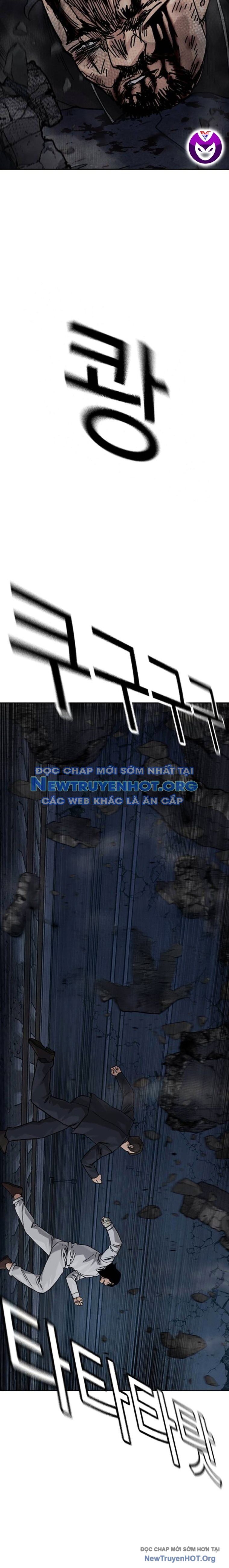 Để Có Thể Sống Sót Chap 172 - Next Chap 173