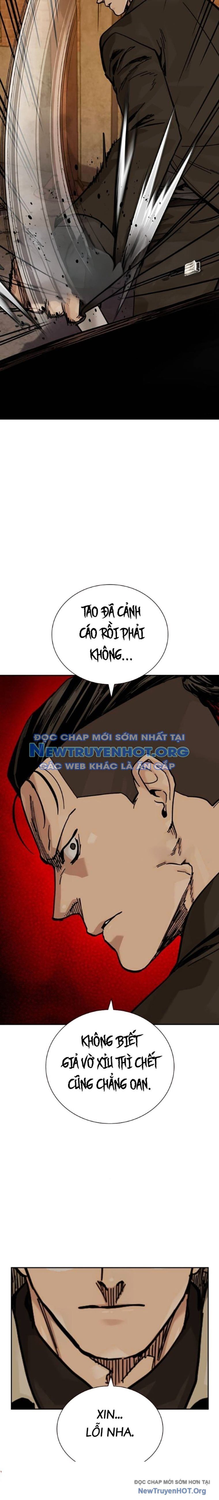 Để Có Thể Sống Sót Chap 172 - Next Chap 173
