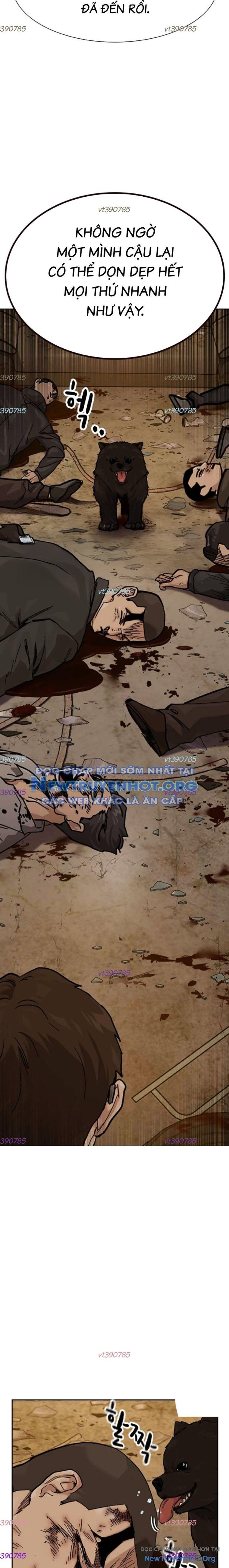 Để Có Thể Sống Sót Chap 172 - Next Chap 173
